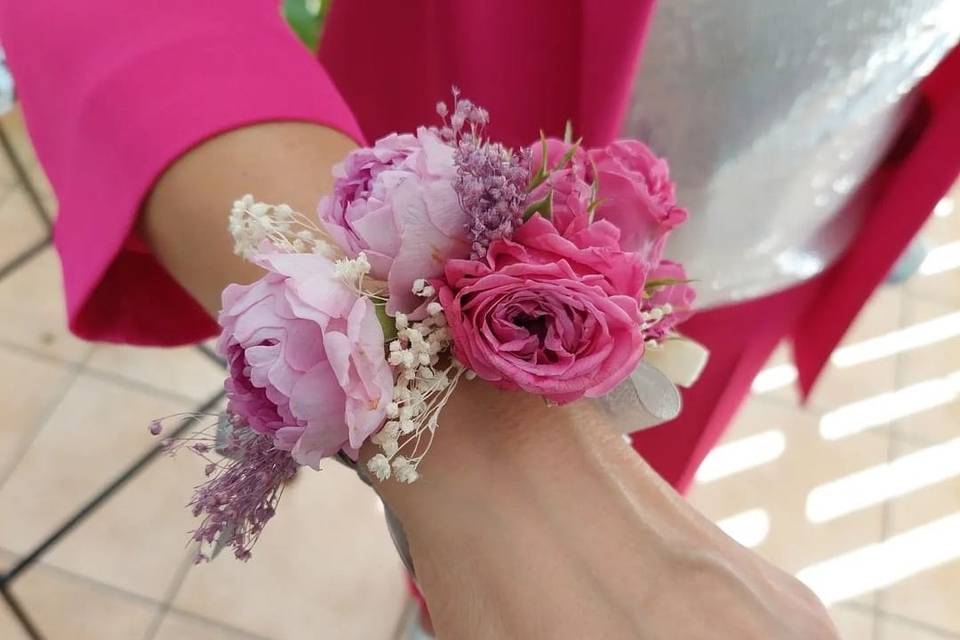 Corsage