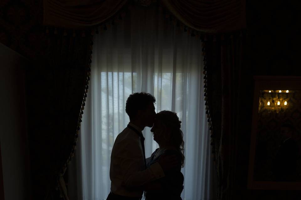 Andrea Morgante Photoreporter Wedding