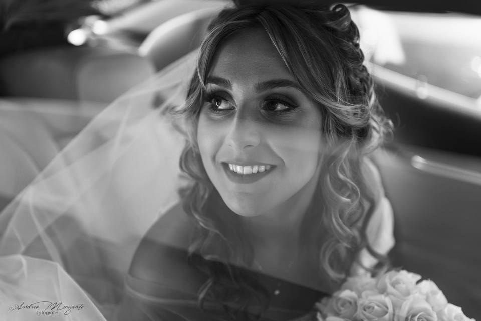 Andrea Morgante Photoreporter Wedding