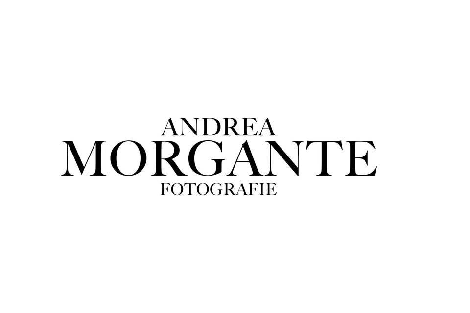 Logo Andrea Morgante