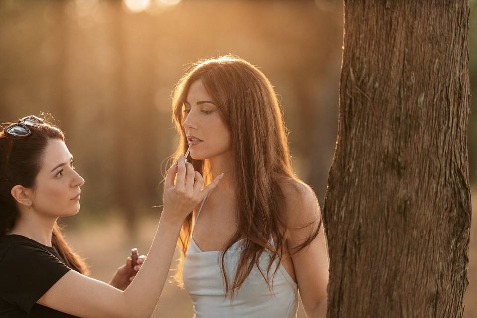 Shooting