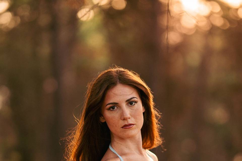 Shooting