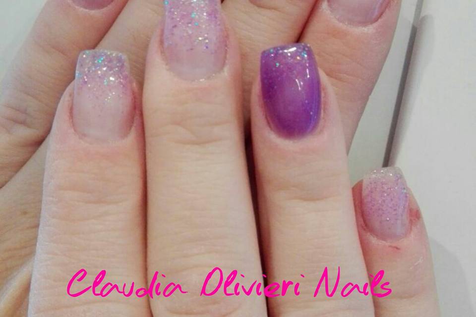 Refill gel