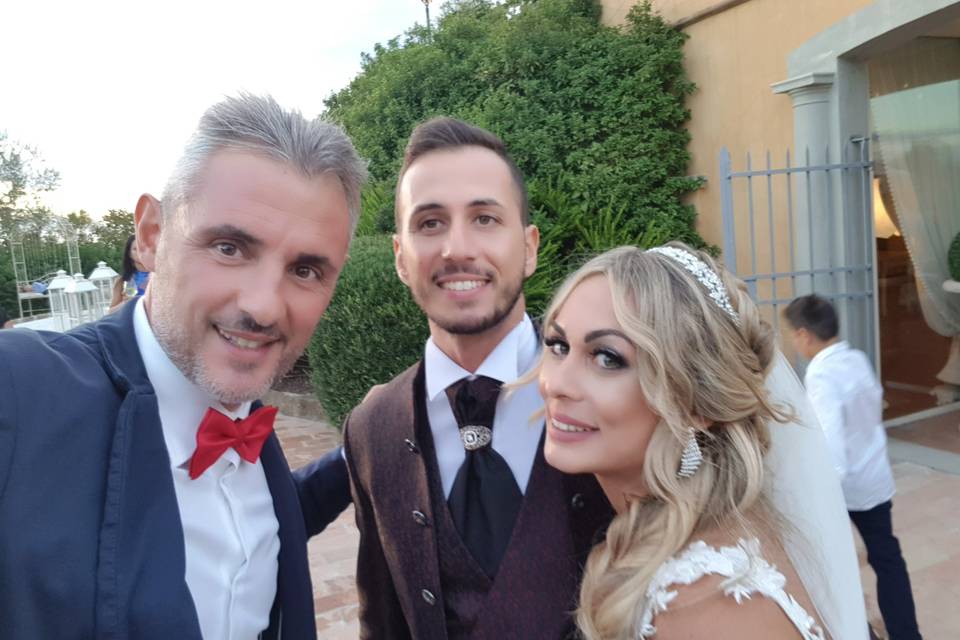 Matrimonio