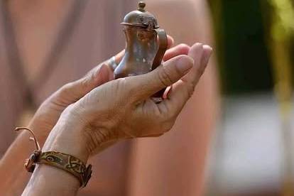 Elemento Acqua