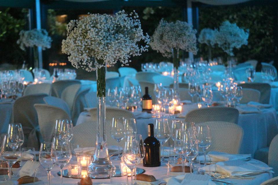 Bettini Silvia wedding design & events