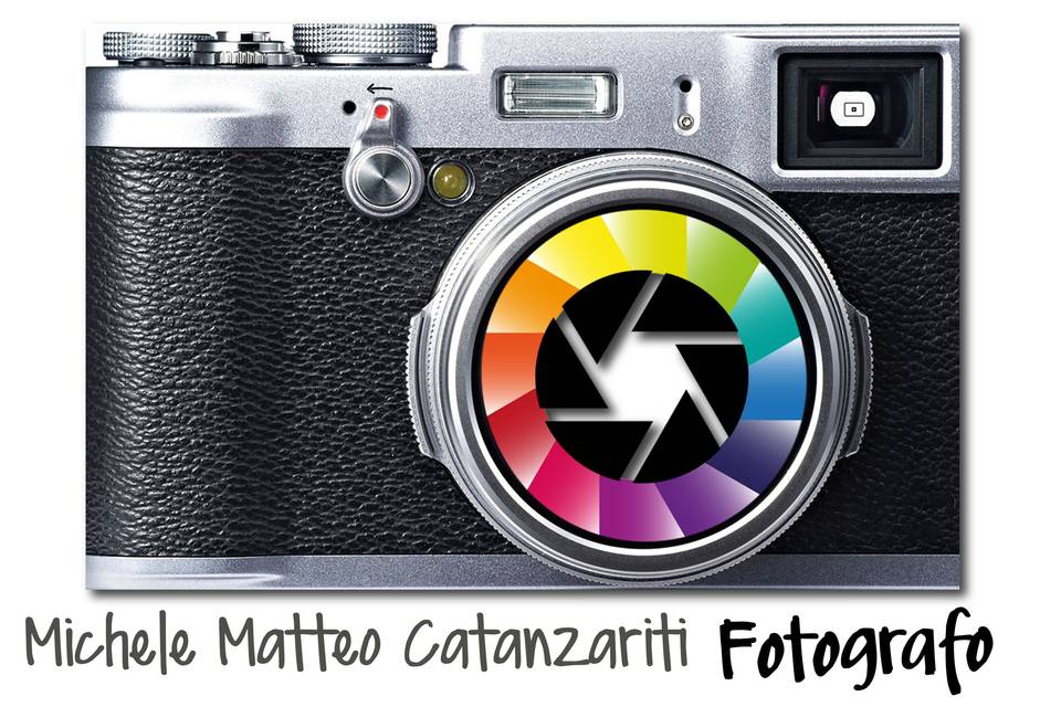 Michele Matteo Catanzariti Fotografo