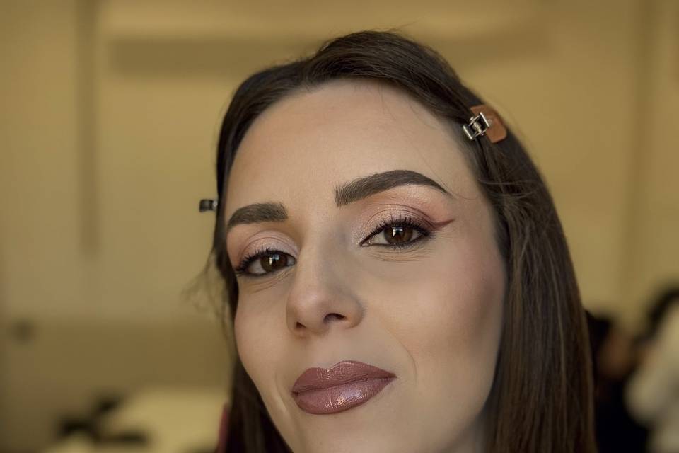 Trucco sposa