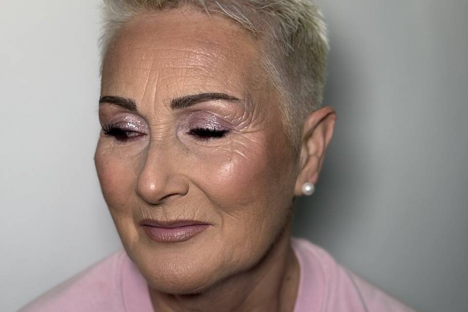 Trucco sposa