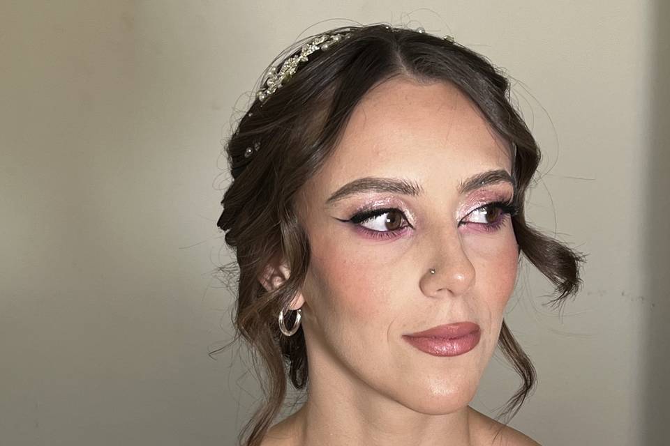 Trucco sposa
