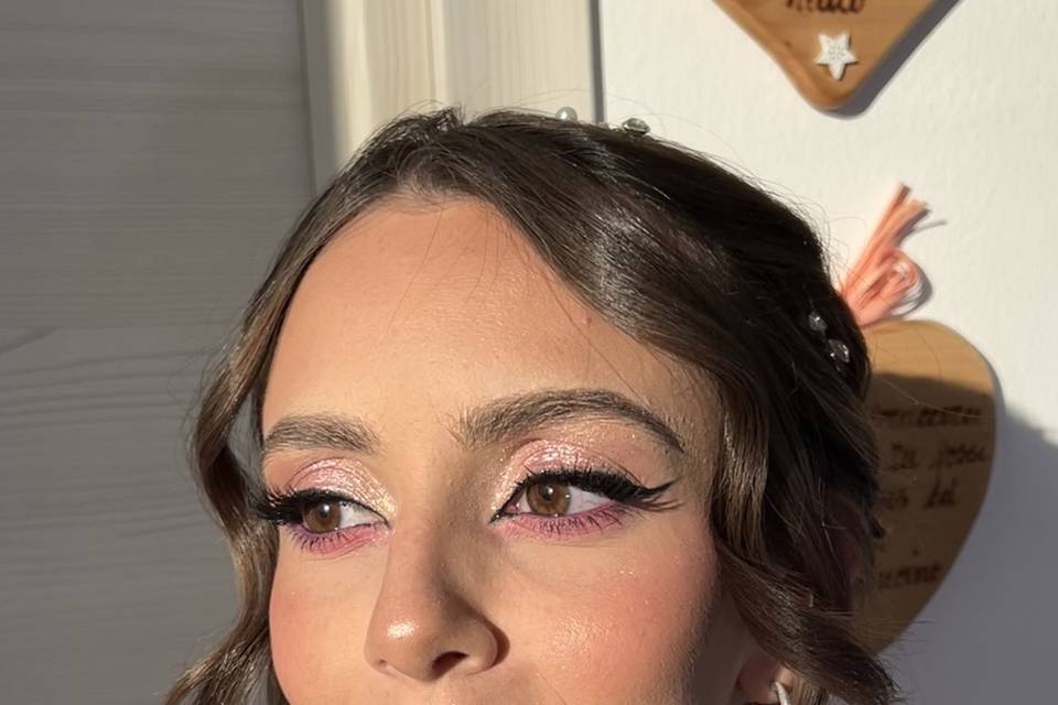 Trucco sposa