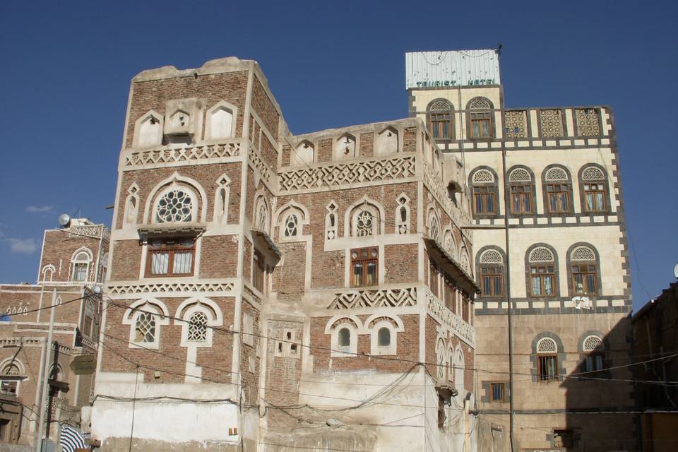 Yemen