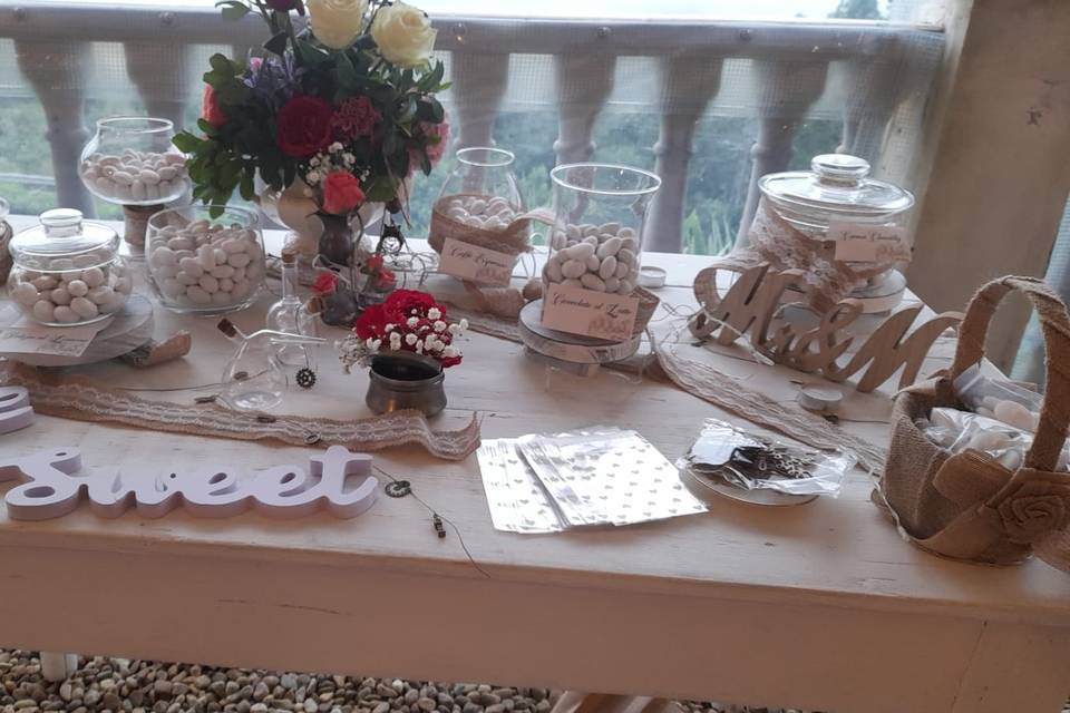 Confettata