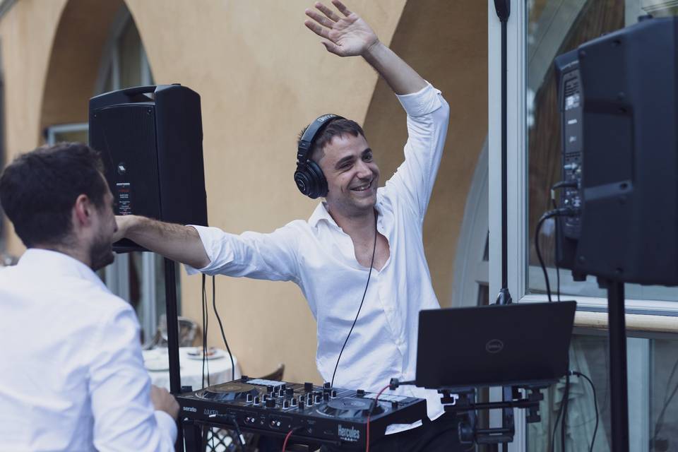 Marco Dj