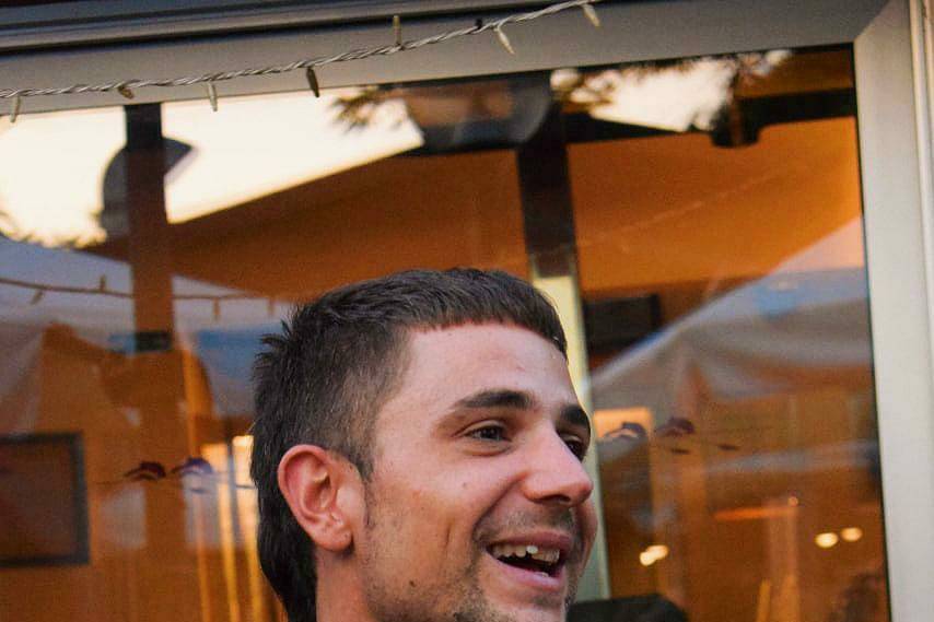 Dj matrimonio
