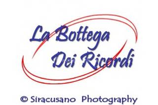 Siracusano Photography Logo