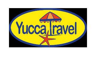 Yucca travel logo