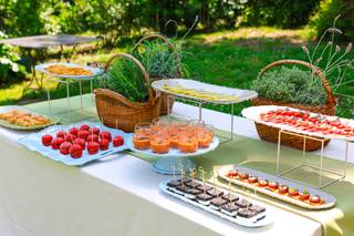 Eventi Catering