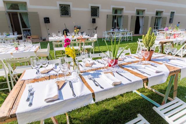 Eventi Catering