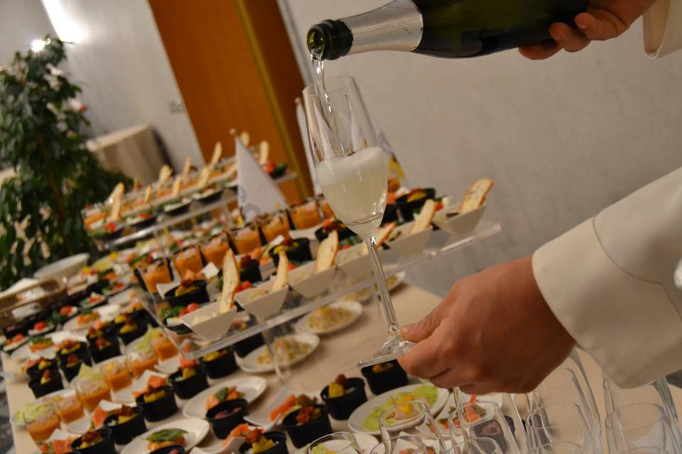 Eventi Catering