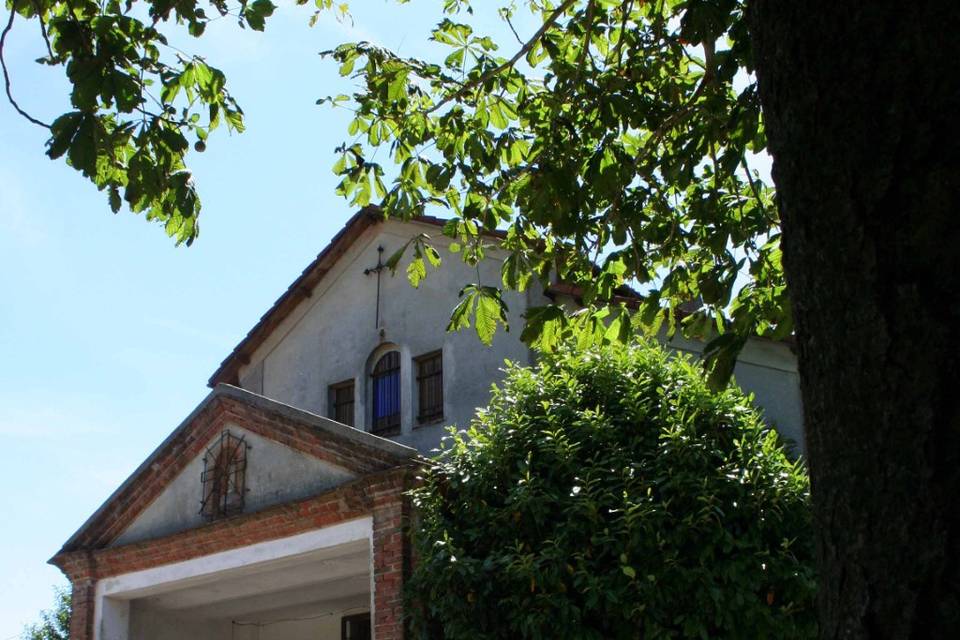 Il Santuario