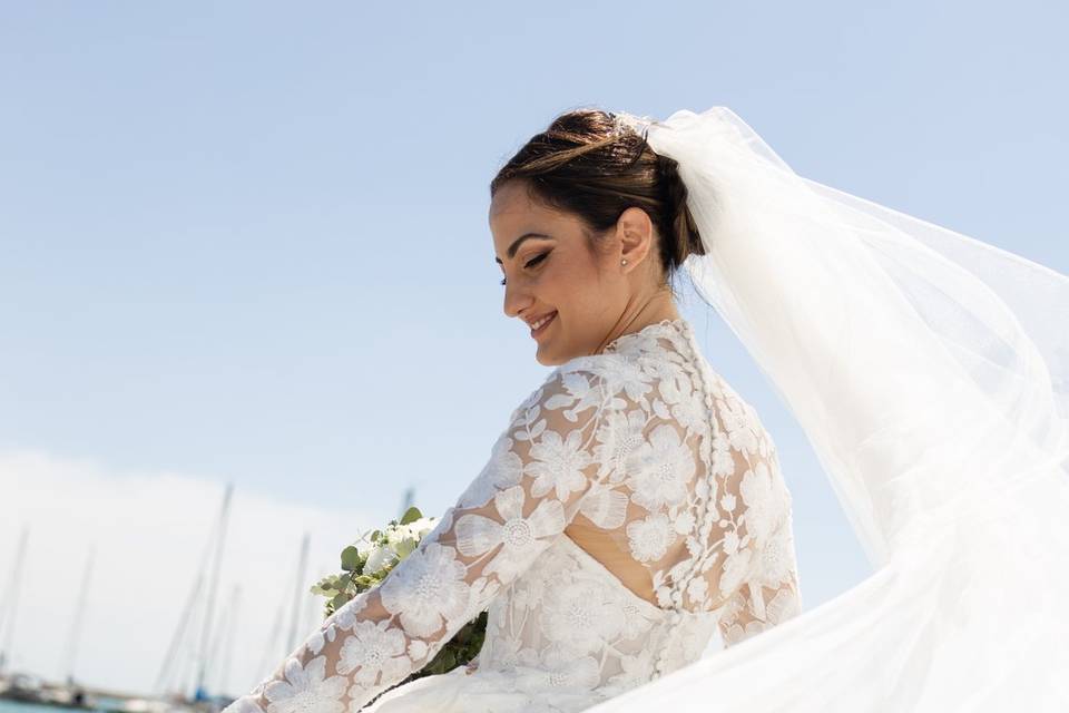 R+V Wedding Day 3
