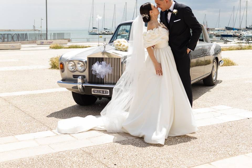 D+A Wedding Day 7