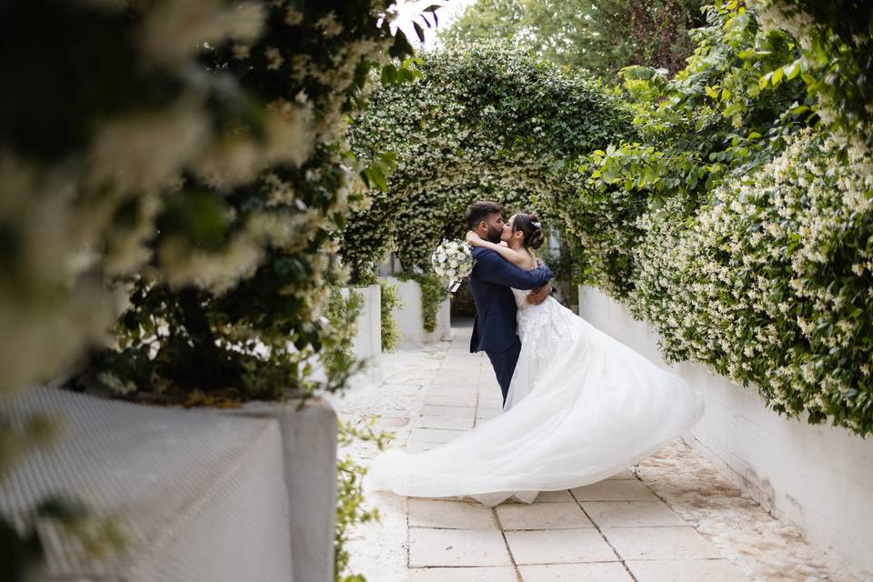 R+V Wedding Day 5