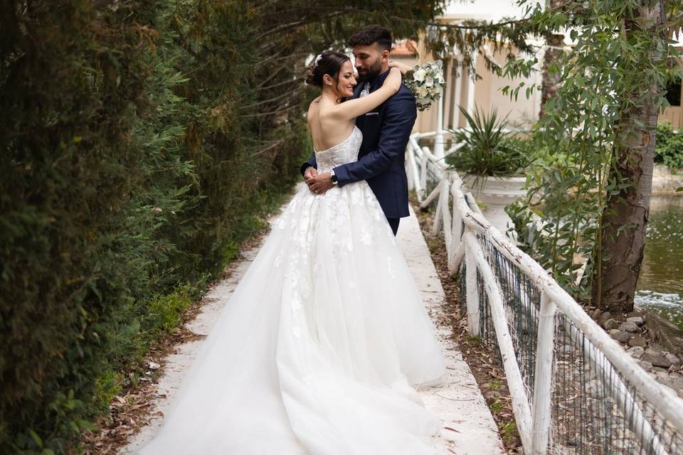 R+V Wedding Day 7