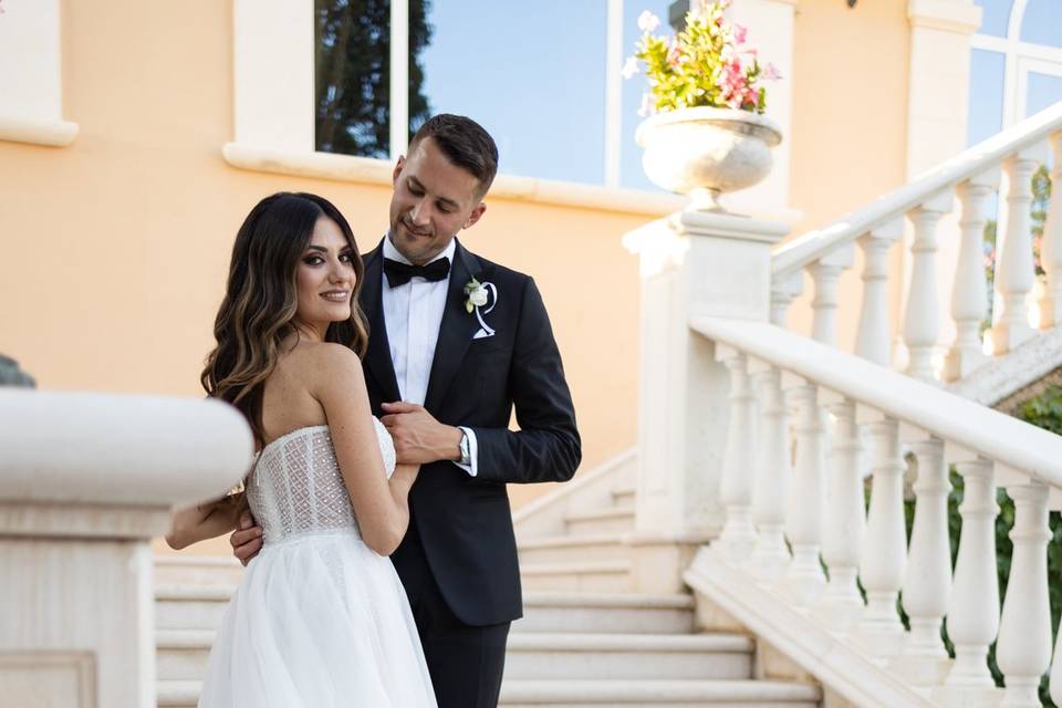 D+M Wedding Day 2