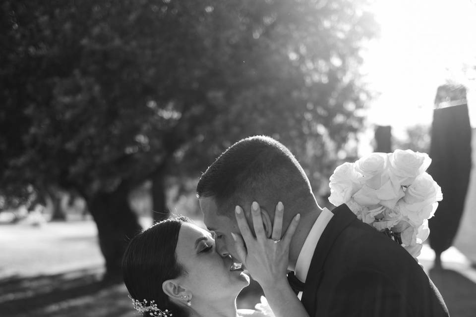 D+A Wedding Day 10