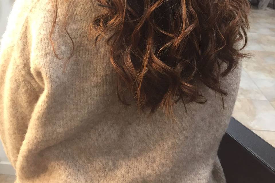 Servizio Balayage