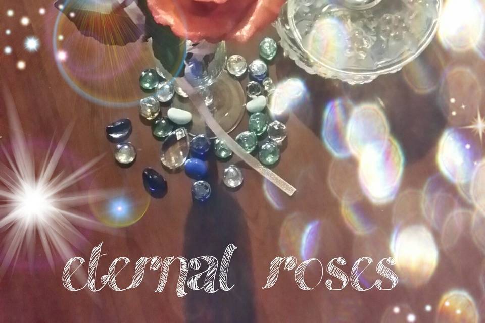 Eternal Roses