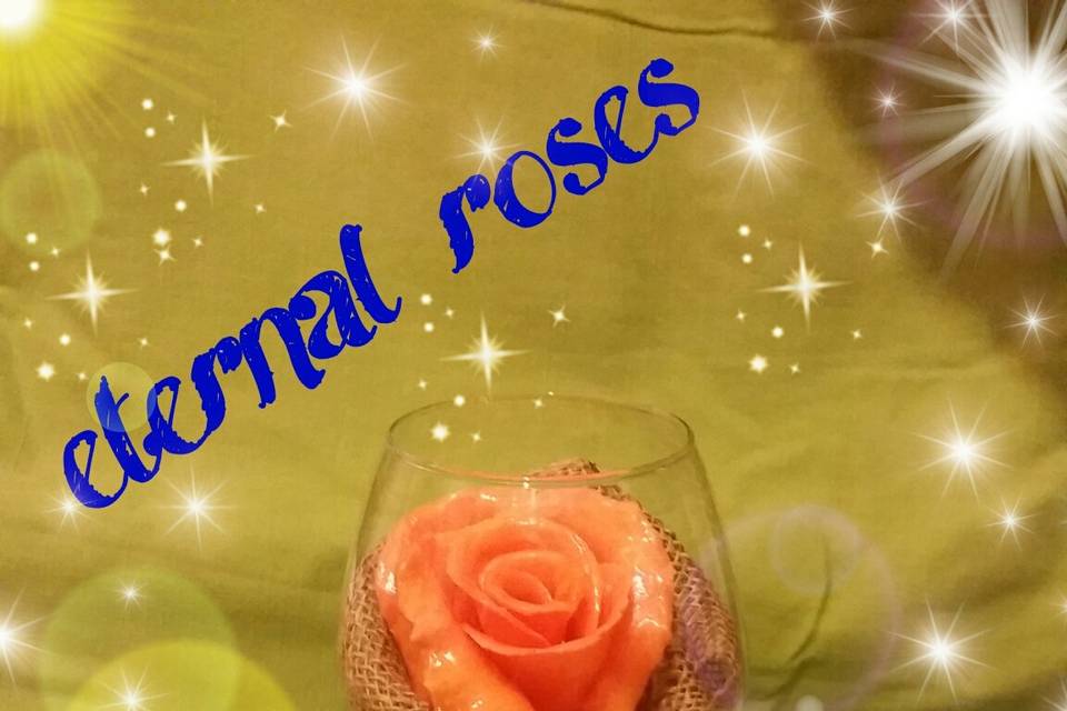 Eternal Roses