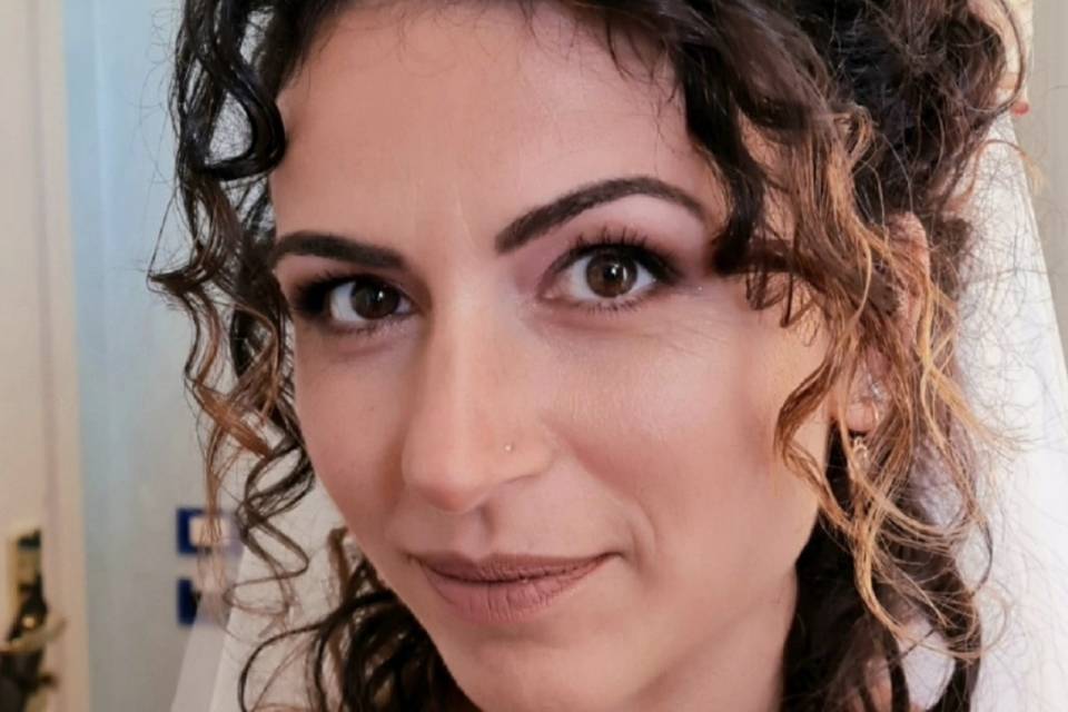 Susan Sternini Makeup Artist