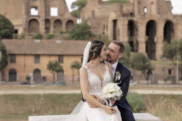 Giulia e Giuliano