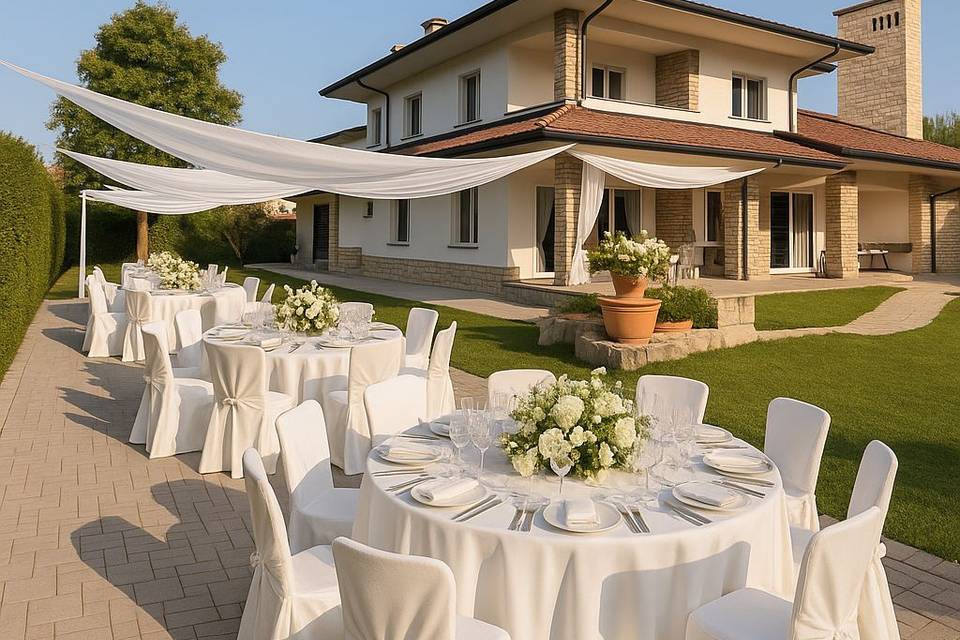 Villa Celine
