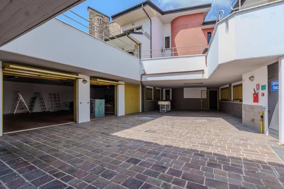Parcheggio