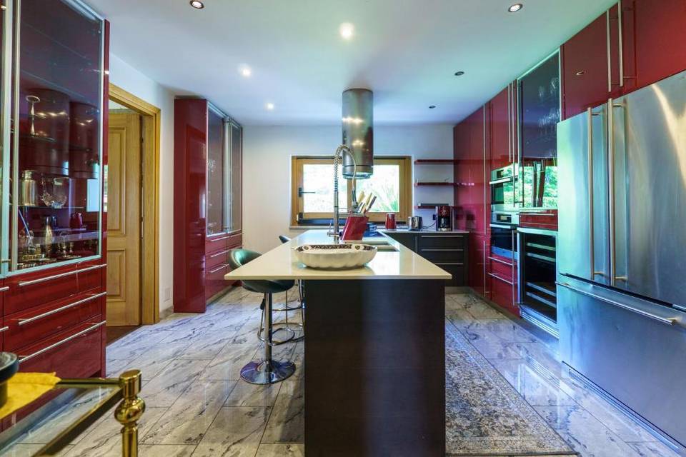 Cucina