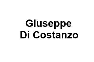Giuseppe Di Costanzo Logo