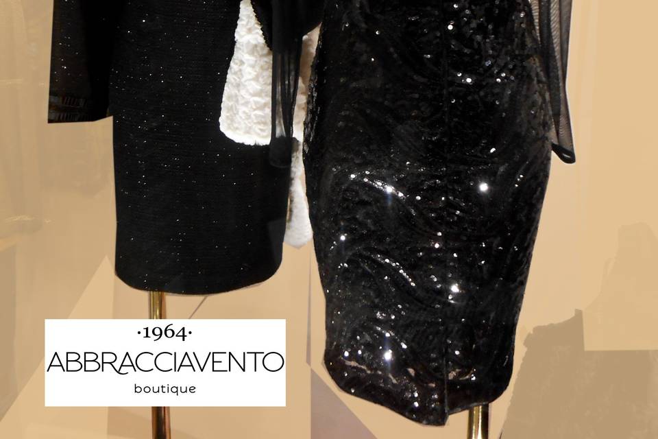 Boutique Abbracciavento