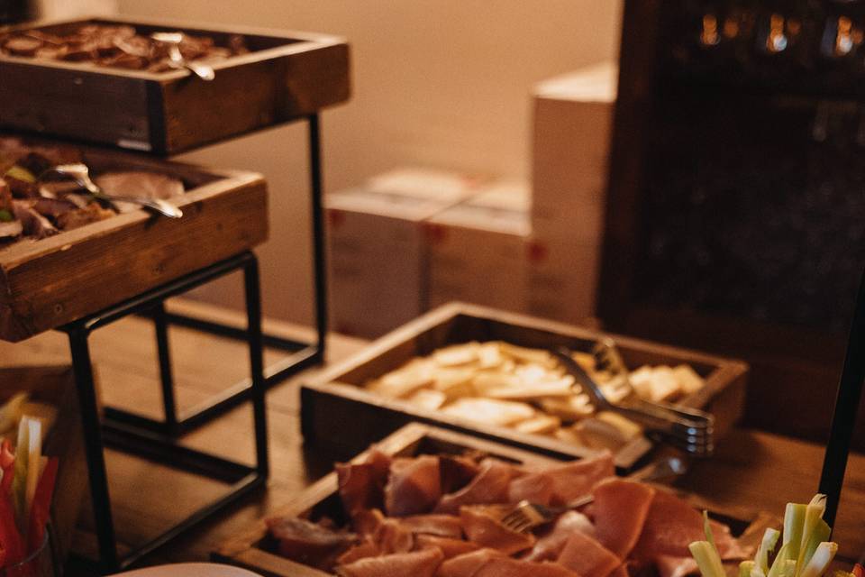 Buffet