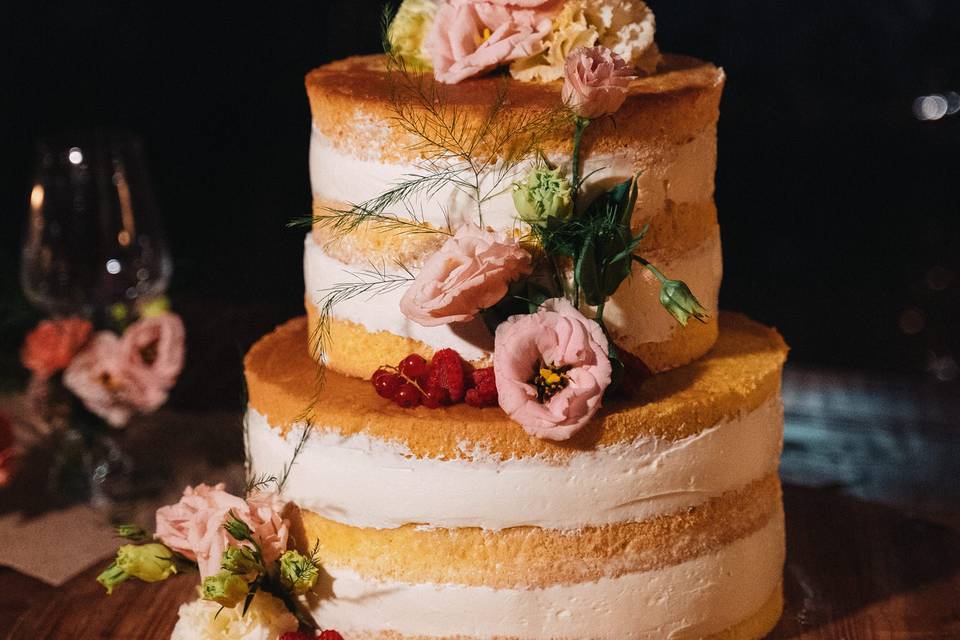 Torta