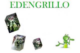 Edengrillo logo