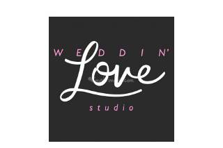 WeddinLove Studio logo