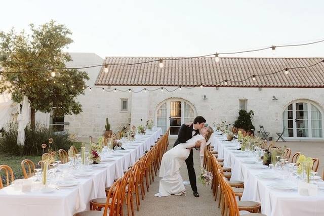 Masseria Vaccaro