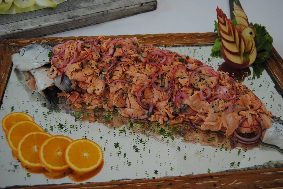 Pesce