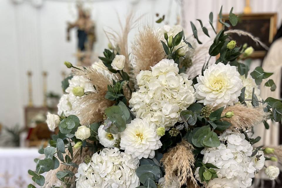 Maria Mannino Floral Designer