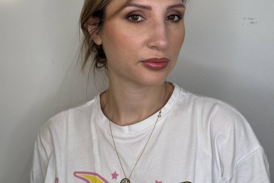 Trucco giorno