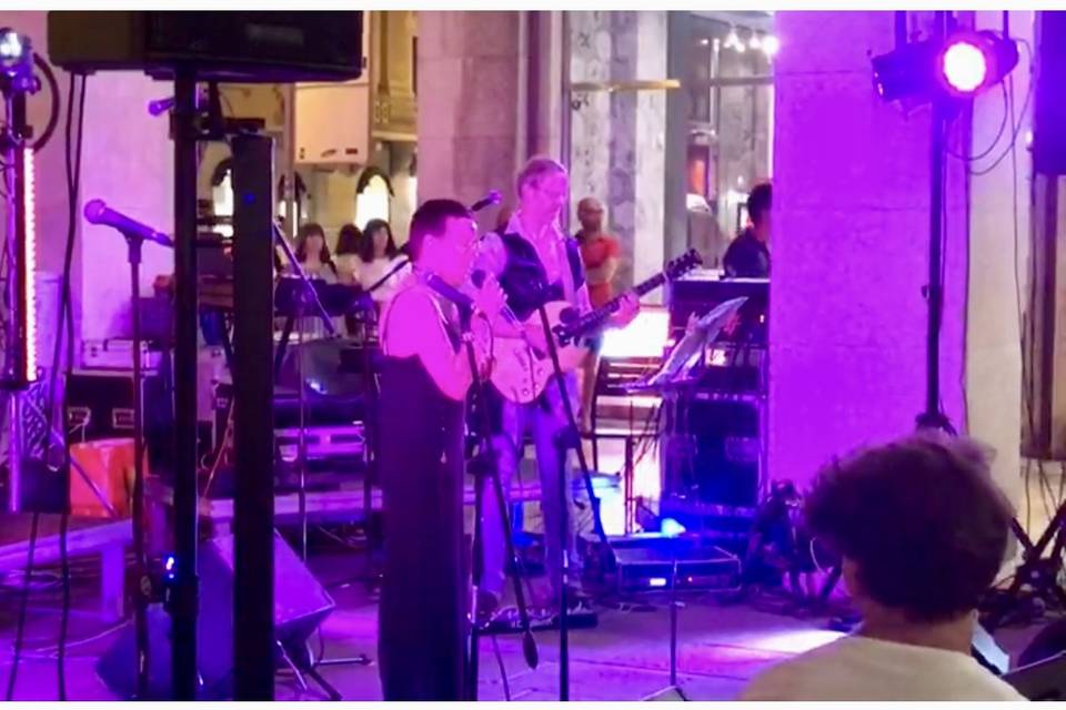 Bar Rex Trieste
